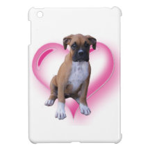 Boxerhundipad Minifall