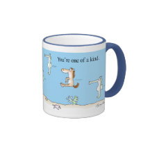 Boynton Seepferde Teetasse