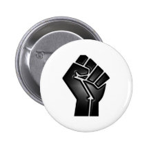 BP-Faust Anstecknadelbutton