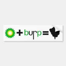 BPBurps Autosticker