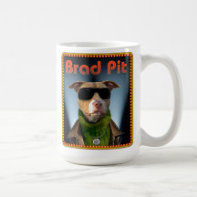 Brad-Gruben-Becher Teehaferl
