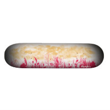 Bradyns Sonnenuntergang Personalisiertes Deck