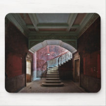 Branca Treppe Mauspad