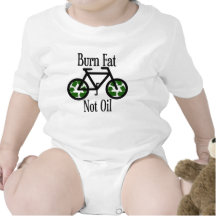 Brand-Fett-nicht Öl T-shirts