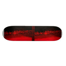 Brand Personalisiertes Deck