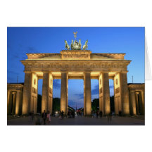 Brandenburg-Abend Karten