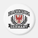 Brandenburg Magnete