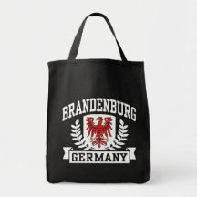 Brandenburg Tasche