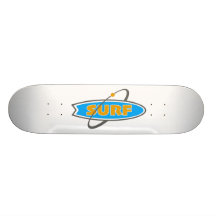 BRANDUNG INDIVIDUELLE SKATEDECKS