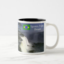 Brasilien 2014 ist Fußball Kaffee Tassen