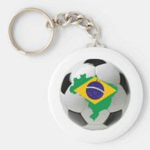 Brasilien-Nationalmannschaft Schlüsselband