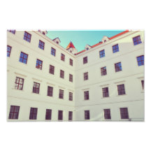 Bratislava-Architektur Kunst Fotos