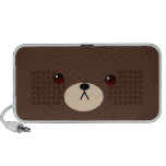 brauner kuma Lautsprecher