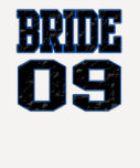 Braut 09 tshirt