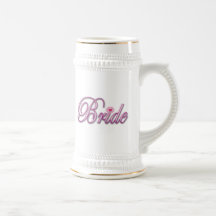 Braut bachelorette wedding Brautparty-Party Teetassen