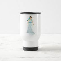 Braut-Becher und Geschenke Teetasse