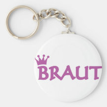 Braut Ikone Schlüsselband