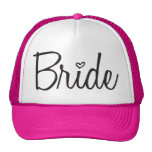 Braut Kult Cap