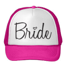 Braut Kult Cap
