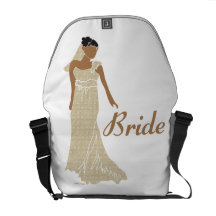 Braut Kurier Taschen