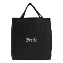 Braut-Tasche