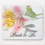 Braut Wedding Mausunterlage Mousepads