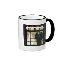 Brautgeschäft Teetasse