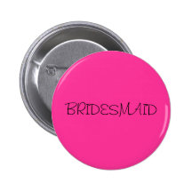 BRAUTJUNGFER ANSTECKNADELBUTTONS