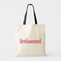 Brautjungfer Tasche