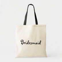 Brautjungfern-Tasche