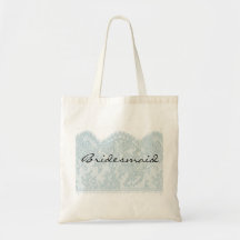 Brautjungfern-Tasche