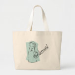 Brautjungfern-Taschen-Tasche