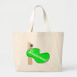 Brautjungfern-Taschen-Tasche