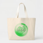 Brautjungfern-Taschen-Tasche
