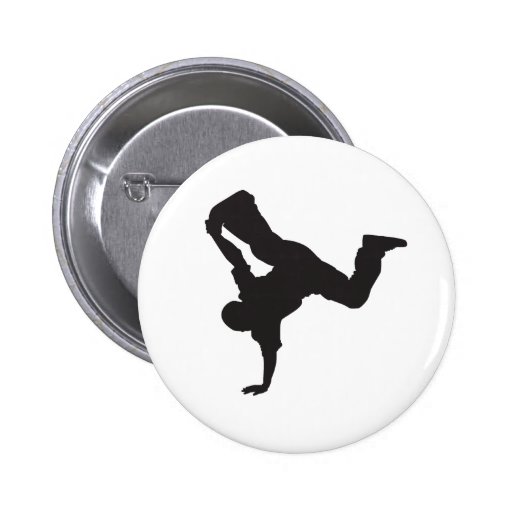 Breakdancer Buttons