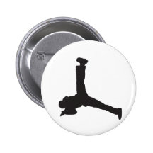 Breakdancer Buttons