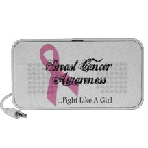 Breast Cancer Awareness Speaker