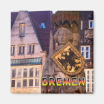 Bremen 01D Magnete