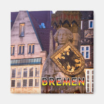 Bremen 01D Magnete