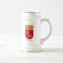 Bremen COA Kaffeehaferl