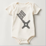 Bremer Schlüssel t-shirts