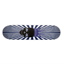 Brett design22 individuelle skatedecks