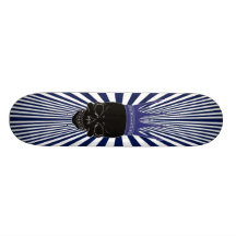 Brett design23 skate board