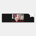 Brezhnev- u. Honecker-Kuss, Ostseiten-Galerie, Ber Autosticker