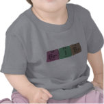Bribe-Br-I-Be-Bromine-Iodine-Beryllium.png T-shirts