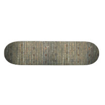 BRICK - LADRILLO SKATEBOARDS