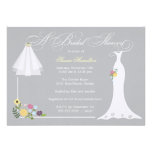 Bridal Shower Invitation einladungen