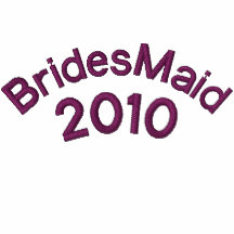 Bride'sMaid 2010