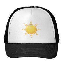 Bright Sun Hats