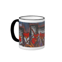 Brightside Becher Haferl
